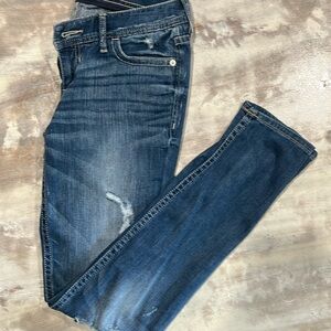 Express women’s jeans